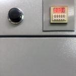 Сушильный шкаф для одежды и обуви ПРО ШС-4-8 — изображение 3